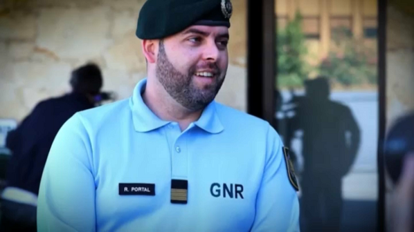 Capitão da GNR suspeito de ter lucrado mais de 400 mil euros com rede de tráfico de droga em Fafe