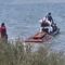 Polícia Marítima e Polícia Judiciária acionadas para retirar corpo na Ria Formosa no Algarve