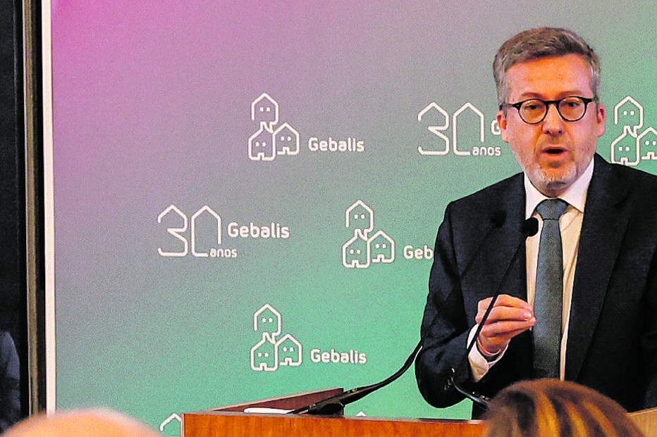 O presidente da Câmara Municipal de Lisboa está envolvido nesta iniciativa