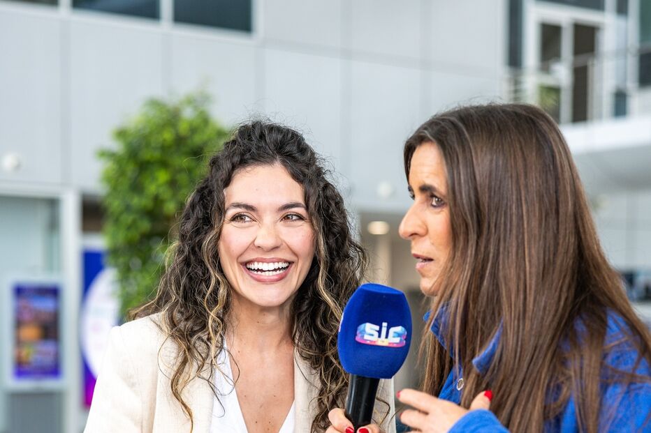 Sara Barradas fala sobre mudanças e nova casa