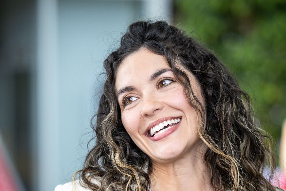 Sara Barradas fala sobre a sua nova casa e ano de mudanças