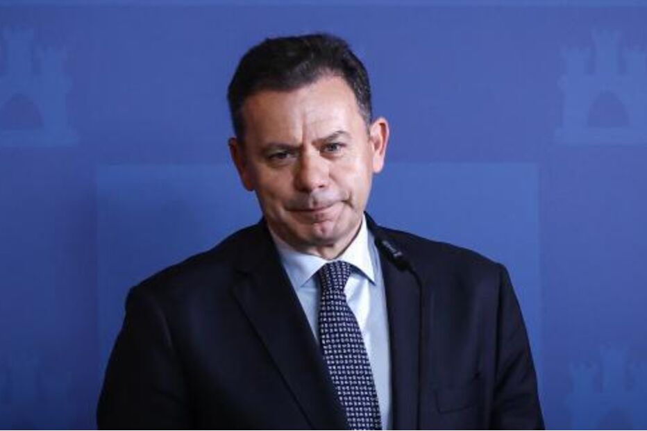 Luís Montenegro