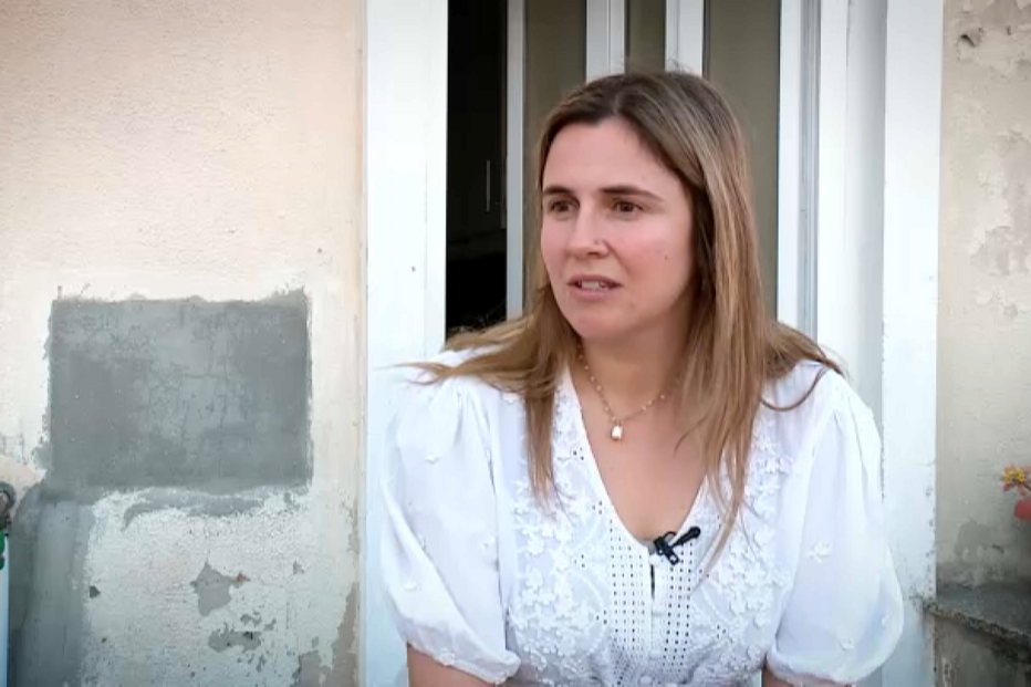 “Está muito abatido”: avô de Tânia sofre com stress por ter de abandonar habitação