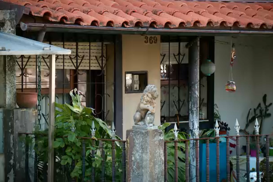 'Pessoas fizeram obras porque quiseram': Câmara de Valongo nunca interviu no bairro que quer evacuar para demolição