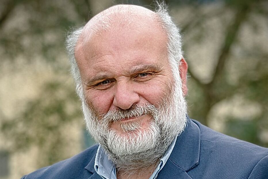 Paulo Fernandes, ex-presidente da Câmara Municipal do Fundão