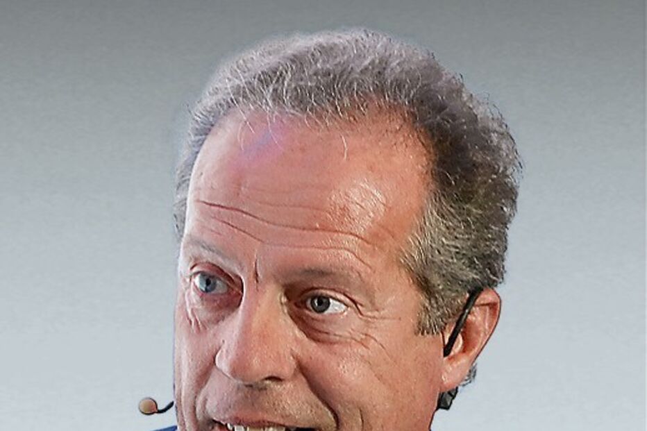 Ribau Esteves, ex-presidente da Câmara Municipal de Aveiro