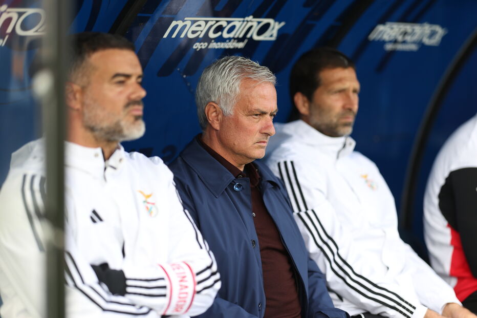 Famalicão-Benfica 