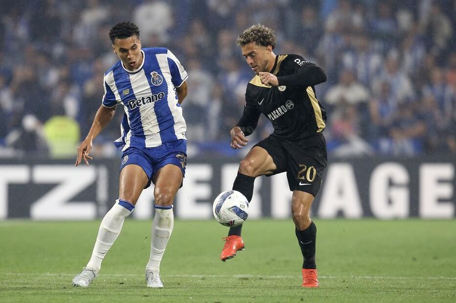 FC Porto - Alverca