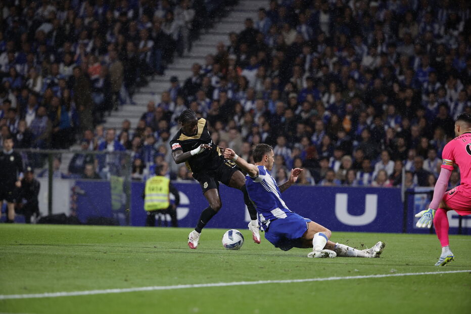 FC Porto - Alverca