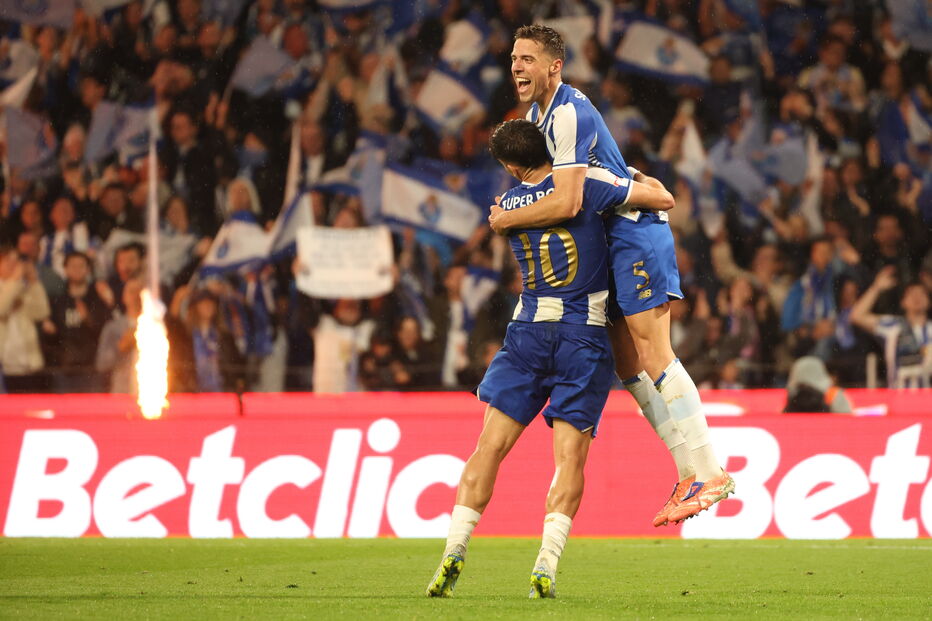 FC Porto - Alverca