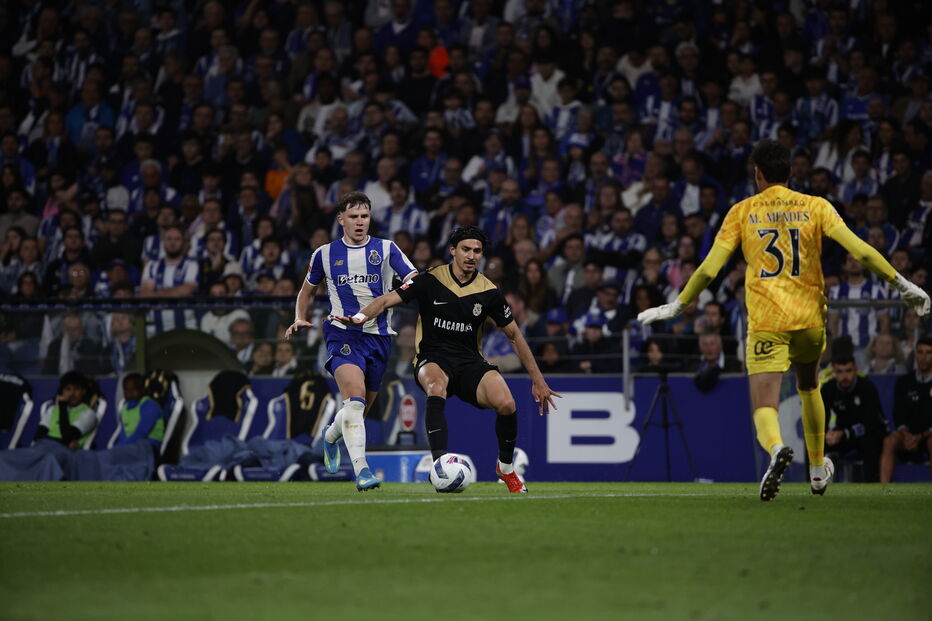 FC Porto - Alverca