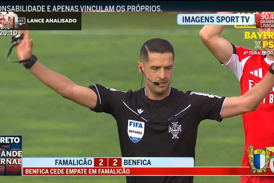 CMTV: Jornal de horário nobre ganha a SIC, TVI e RTP 1