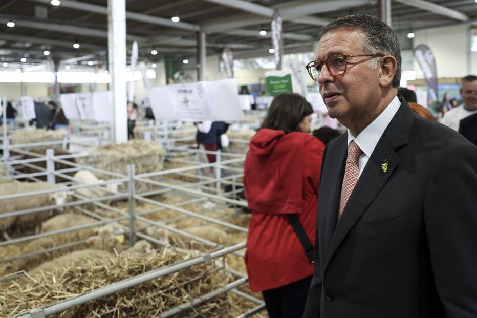 Presidente da República 