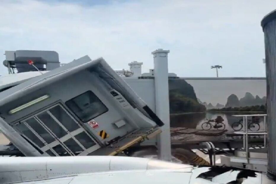 China Eastern