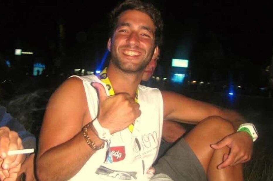 Marlon Correia