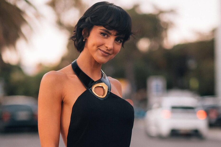Sara Matos apresenta novo programa de dança na RTP