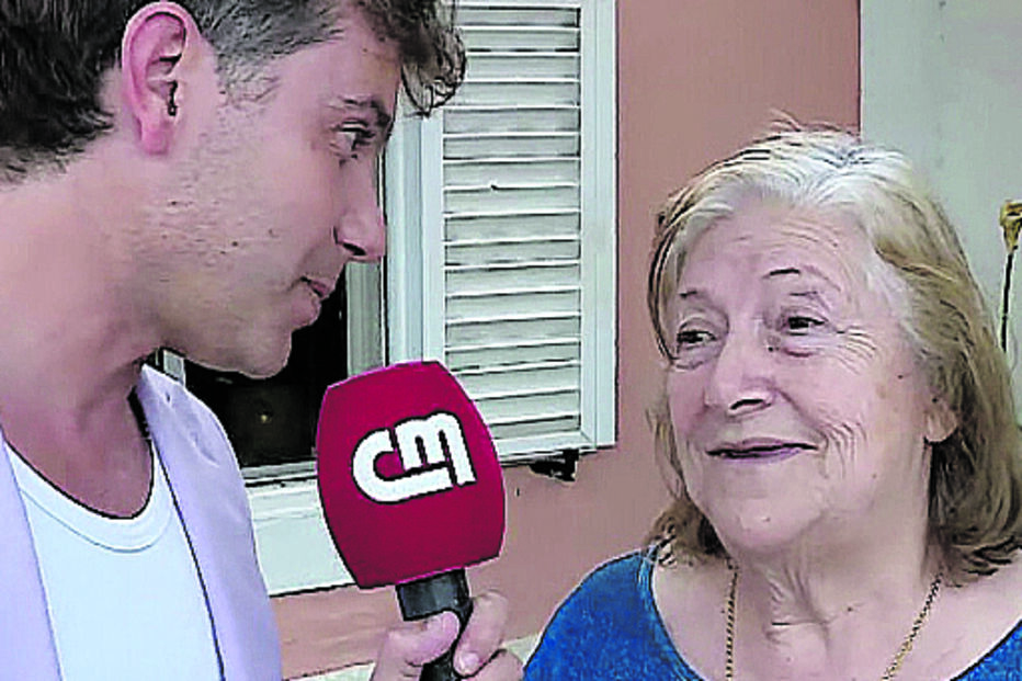 Entrevista no programa 'Olá, Bom dia!' da CMTV sobre sorteios