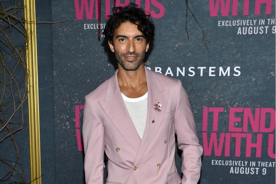 Justin Baldoni
