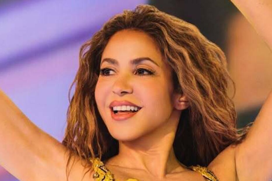 Shakira