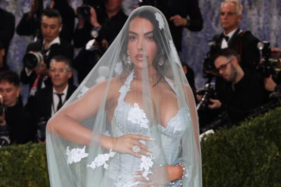 Georgina Rodriguez
