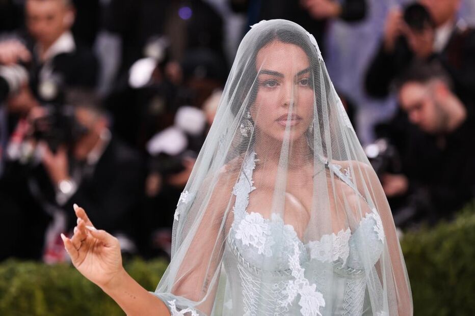 Georgina Rodriguez