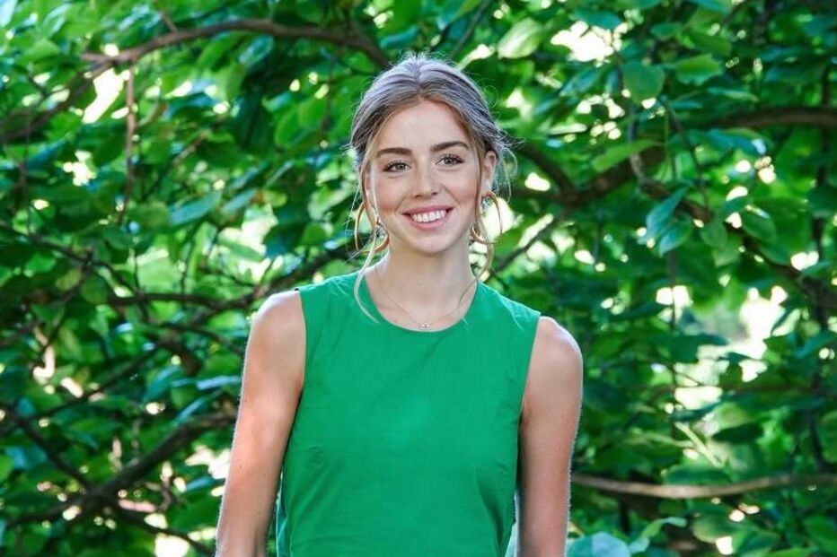 Princesa Alexia dos Países Baixos