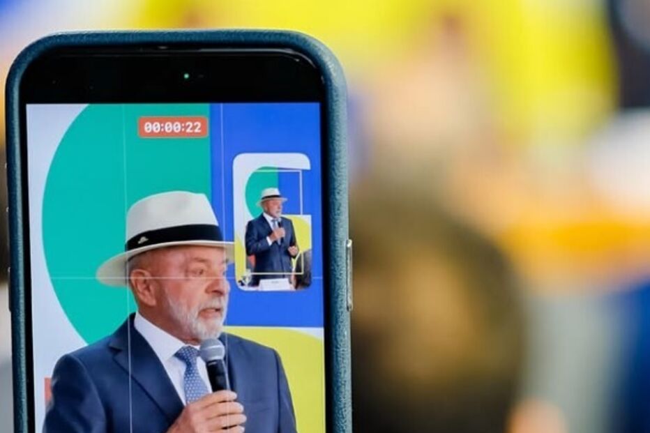 Lula da Silva 