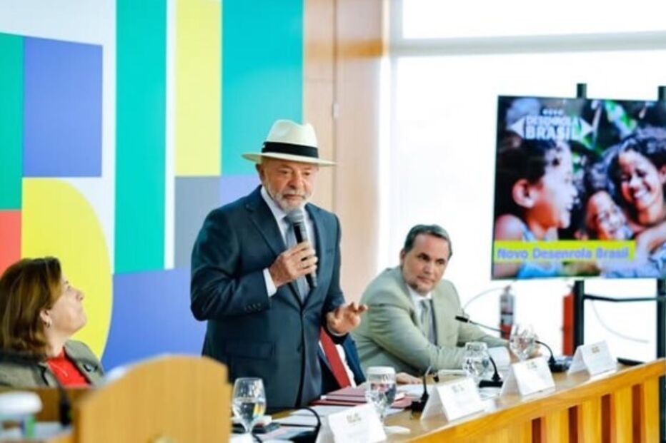 Lula da Silva 