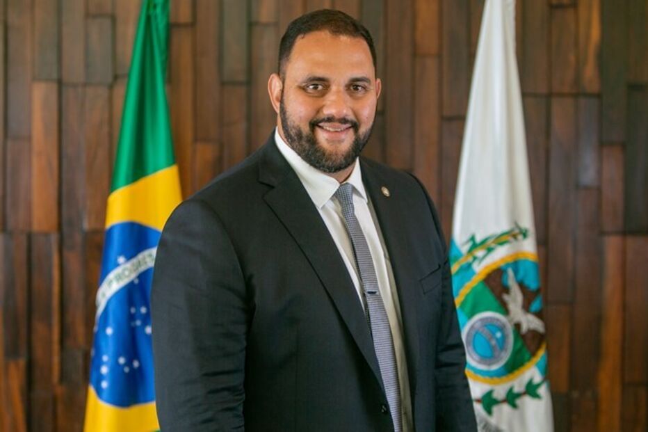 Polícia Federal diz ter chegado a Thiago Rangel através da análise dos telemóveis de outro deputado