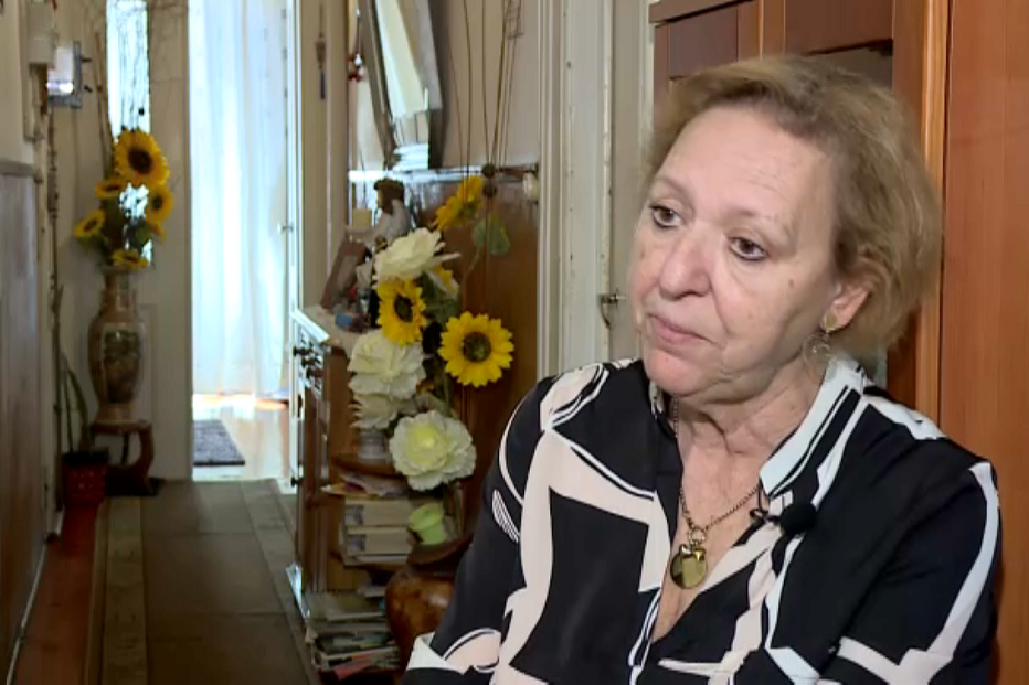 'Não há dinheiro que pague as nossas memórias': Moradores temem perder casa devido às obras do metro em Alcântara