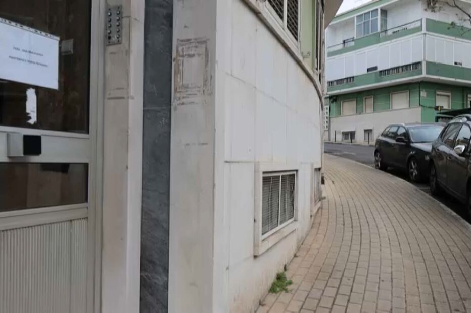 PSP e Junta de Freguesia referem que assaltos na Damaia estão a ser cometidos por jovens para compra de drogas