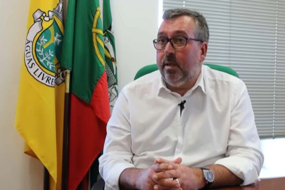 'Toxicodependentes têm de ser ajudados, mas os moradores também': Autarca de Águas Livres sobre assaltos violentos na Damaia