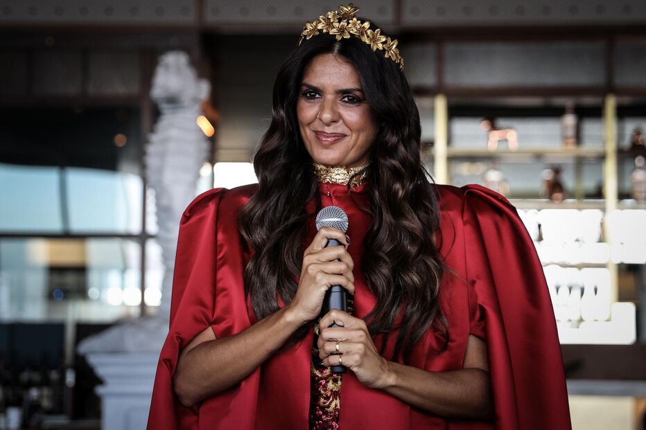 Cuca Roseta apresenta novo disco sobre perda e desapego