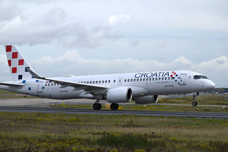 Croatia Airlines
