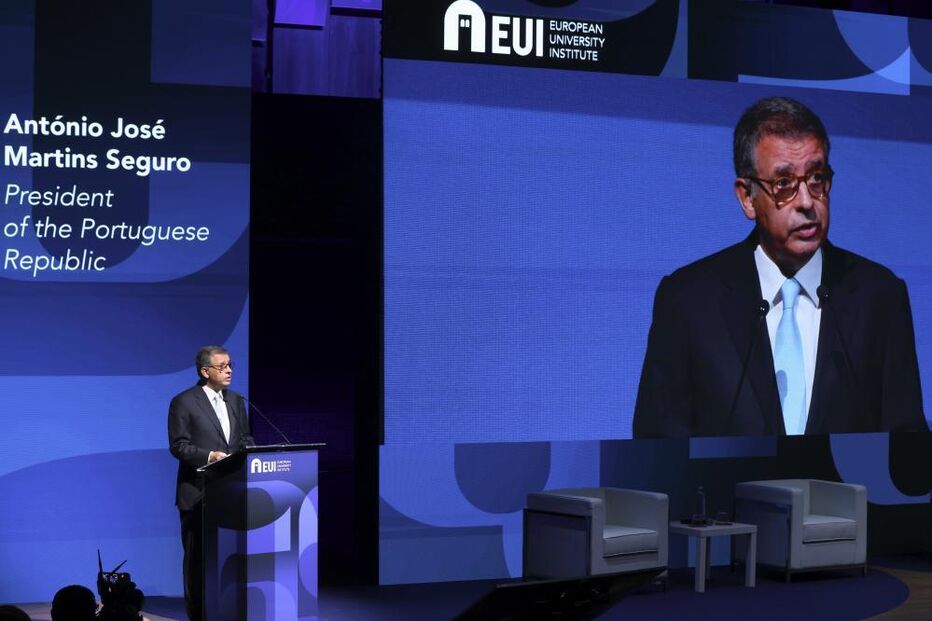 António José Seguro