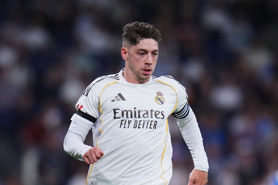 Federico Valverde