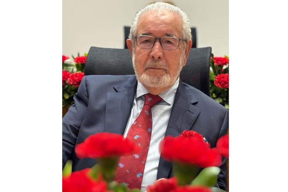 Isaltino Morais