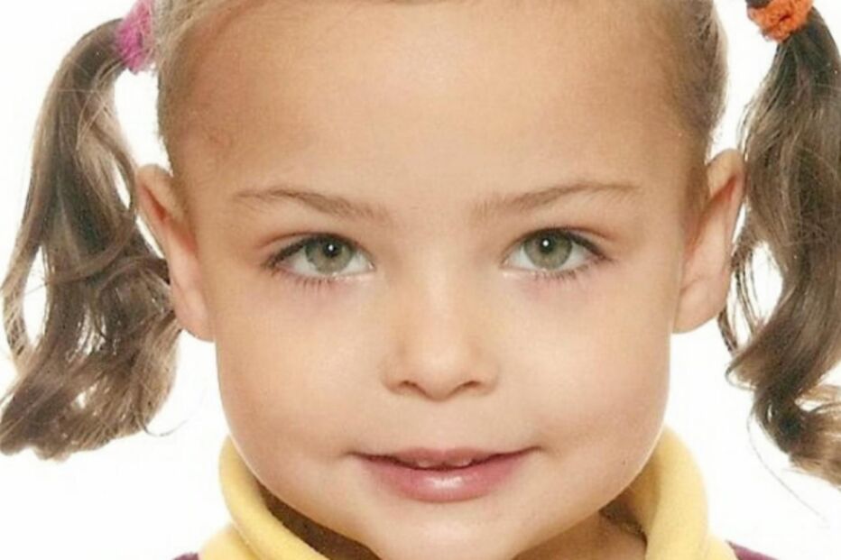 Poppy Widdison morreu aos 4 anos