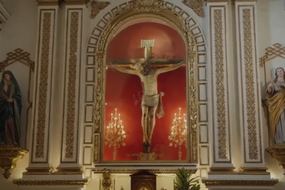 Padre nega ter participado em orgias gays
