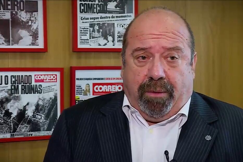 Psicólogo Paulo Sargento explica o que está por detrás de um voto de castidade