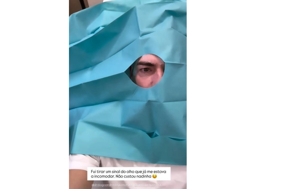 Cláudio Ramos, story