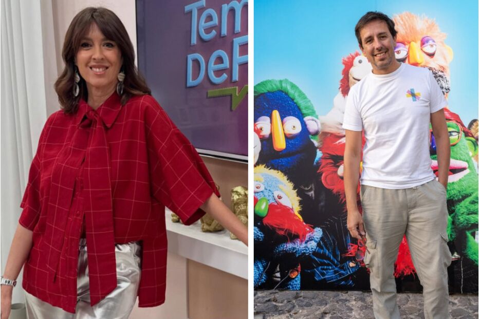 Ana e Manuel Marques