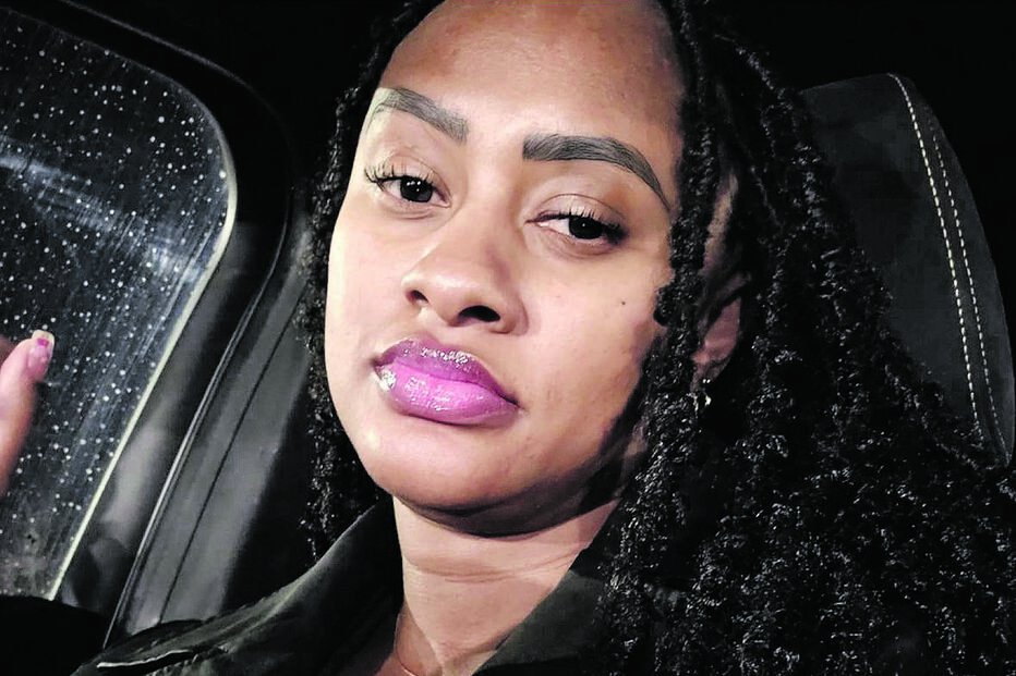 Bebé levado à cadeia para ver mãe assassina