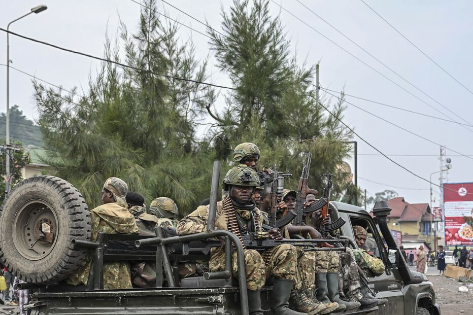 Milícias atacam no Congo: conflitos persistem devido a disputas por riquezas minerais