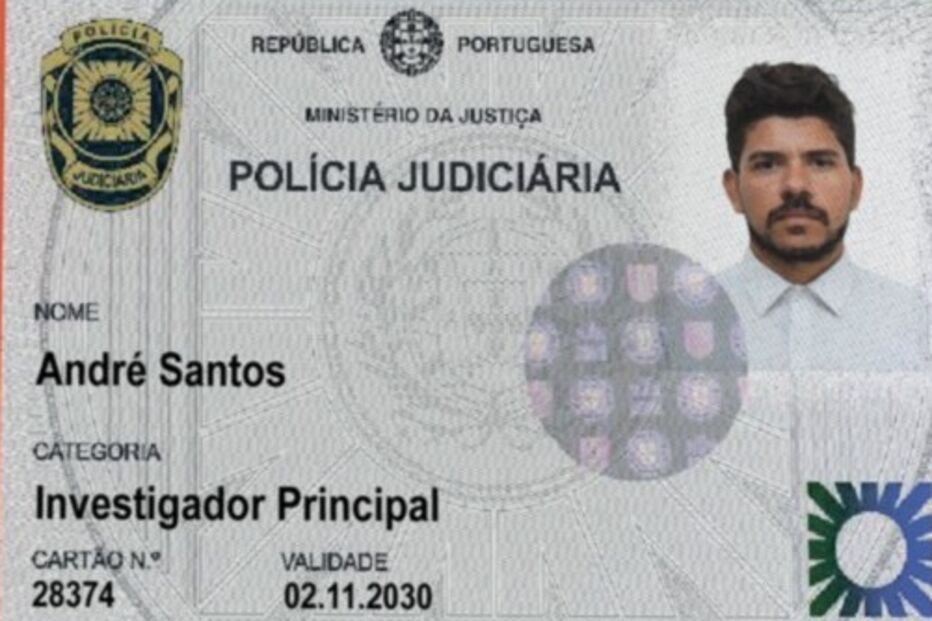 Falso inspetor da Polícia Judiciária engana vítimas de burlas