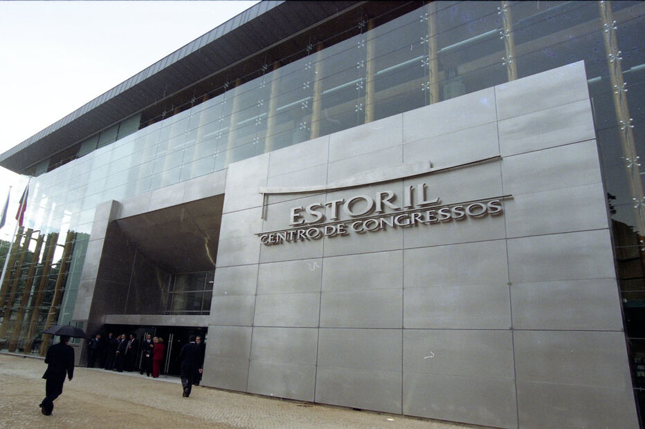 Centro de Congressos do Estoril