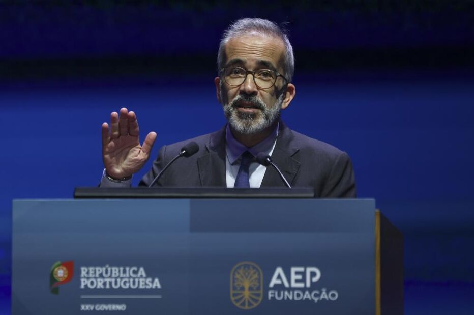 Paulo Rangel 
