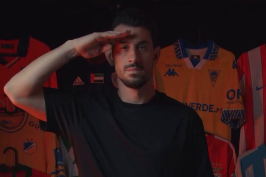Pizzi anuncia 