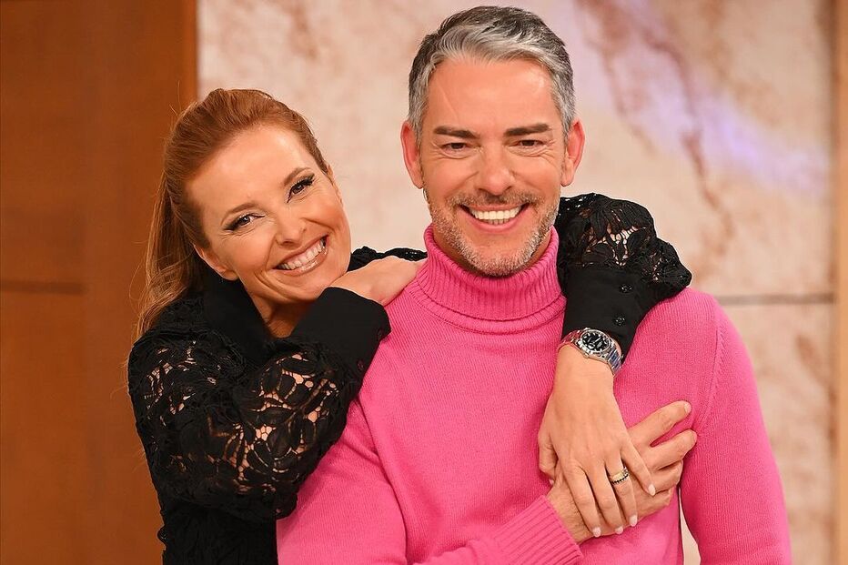 Cláudio Ramos revela entusiasmo com novo concurso na TV