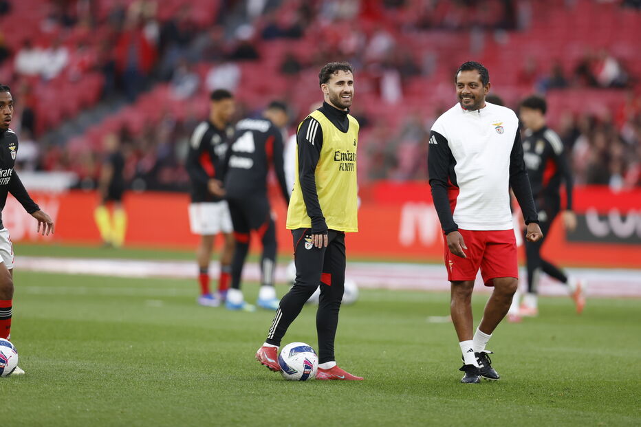 Benfica - Sp. Braga
